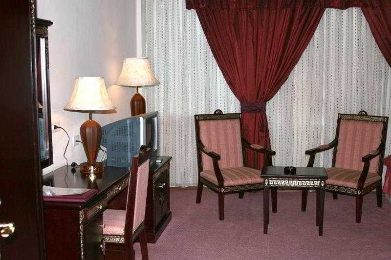 Grand Hotel Europa Shkodër Exteriör bild